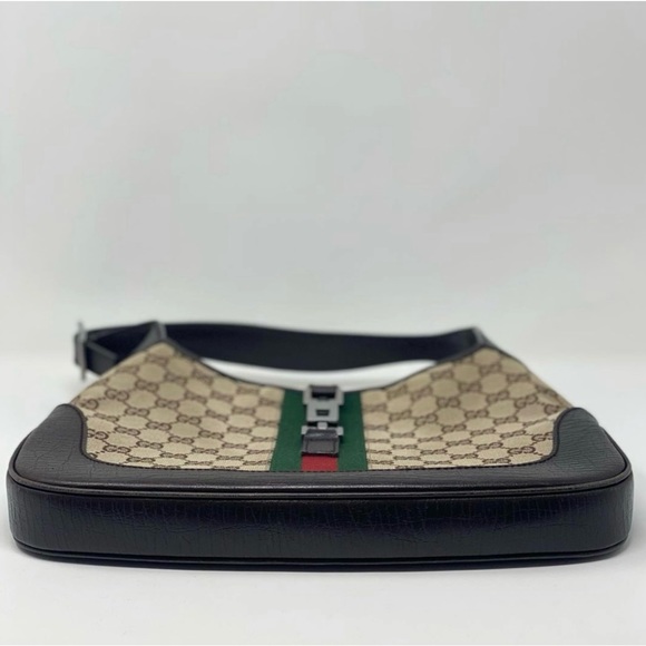Authentic Gucci Jackie purse - Picture 4 of 5